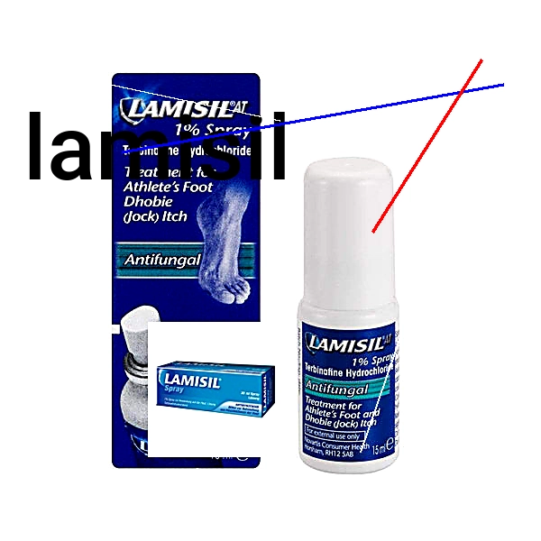 Lamisilate prix